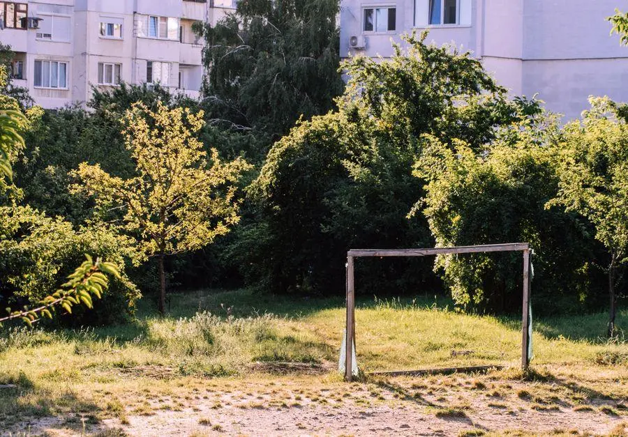 Lauku zemesgabals
